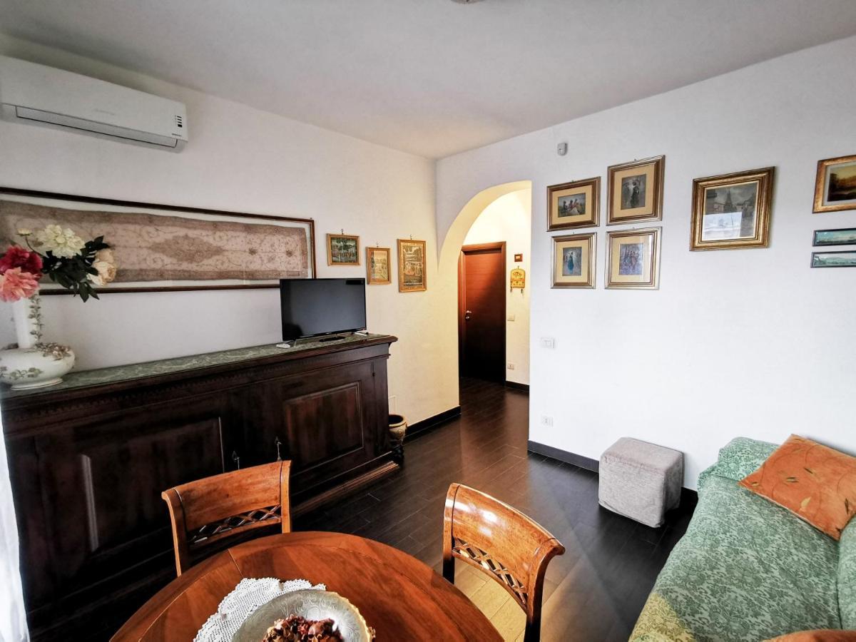 Casa Virginia Apartment Milan Exterior photo