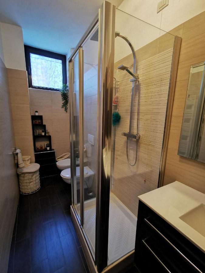 Casa Virginia Apartment Milan Exterior photo