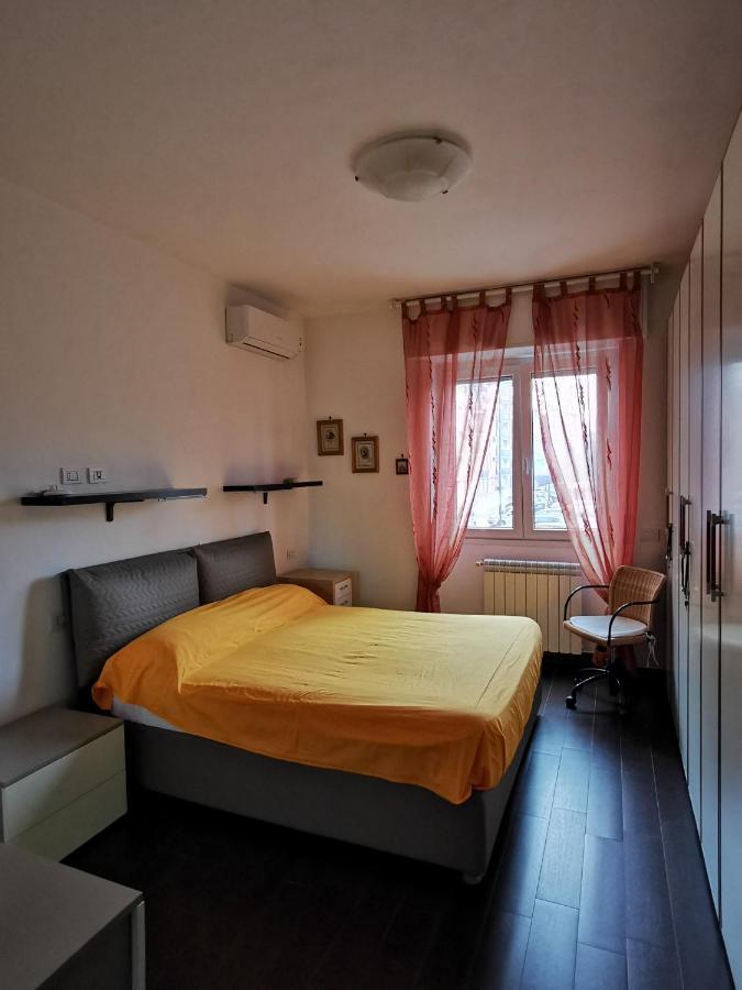 Casa Virginia Apartment Milan Exterior photo