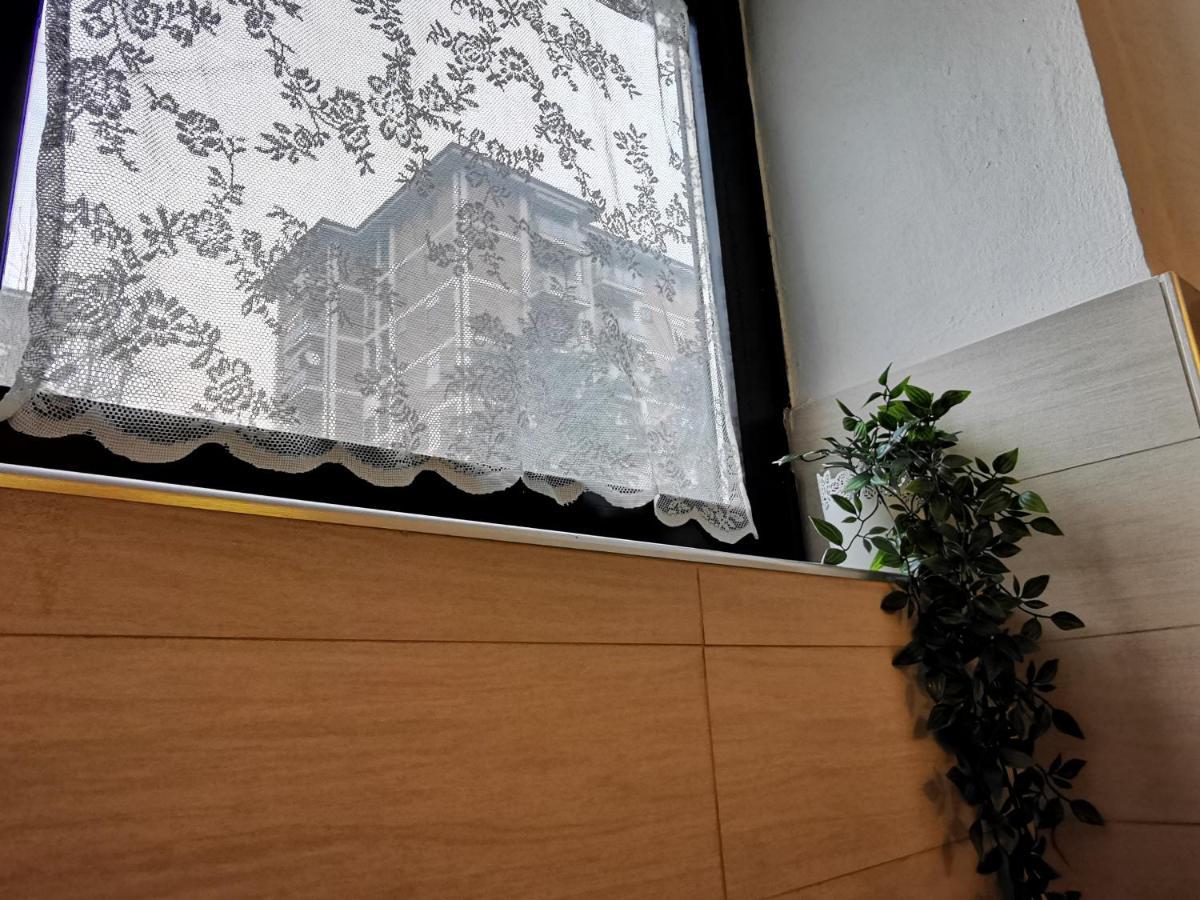 Casa Virginia Apartment Milan Exterior photo