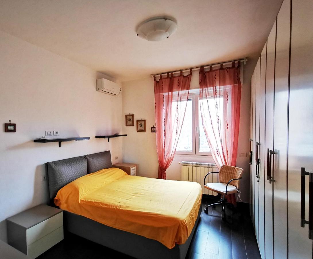 Casa Virginia Apartment Milan Exterior photo