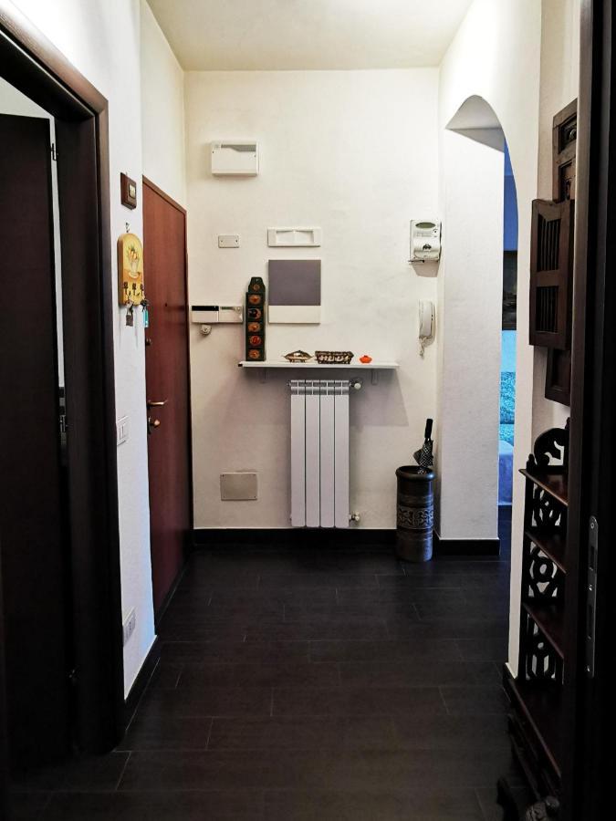 Casa Virginia Apartment Milan Exterior photo