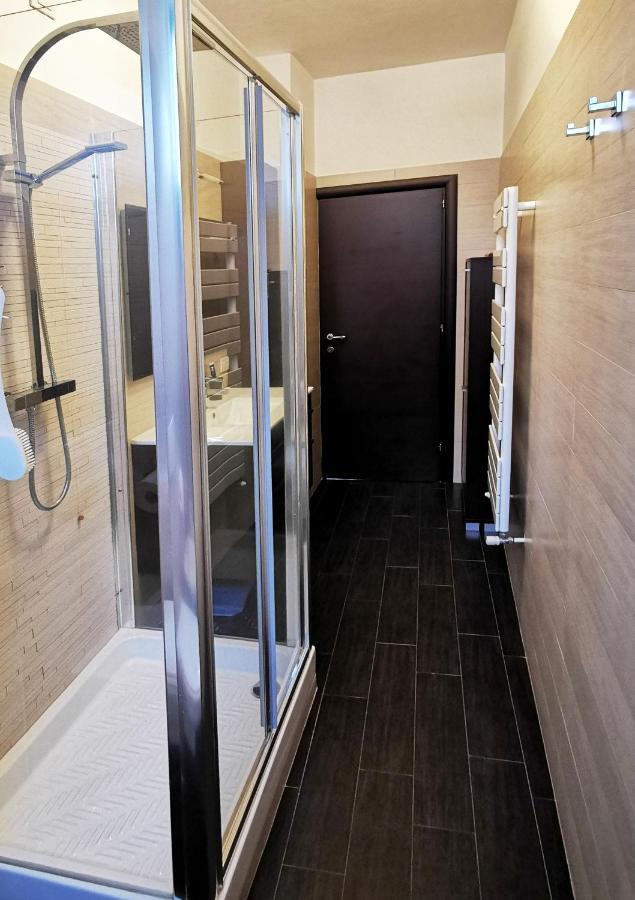 Casa Virginia Apartment Milan Exterior photo