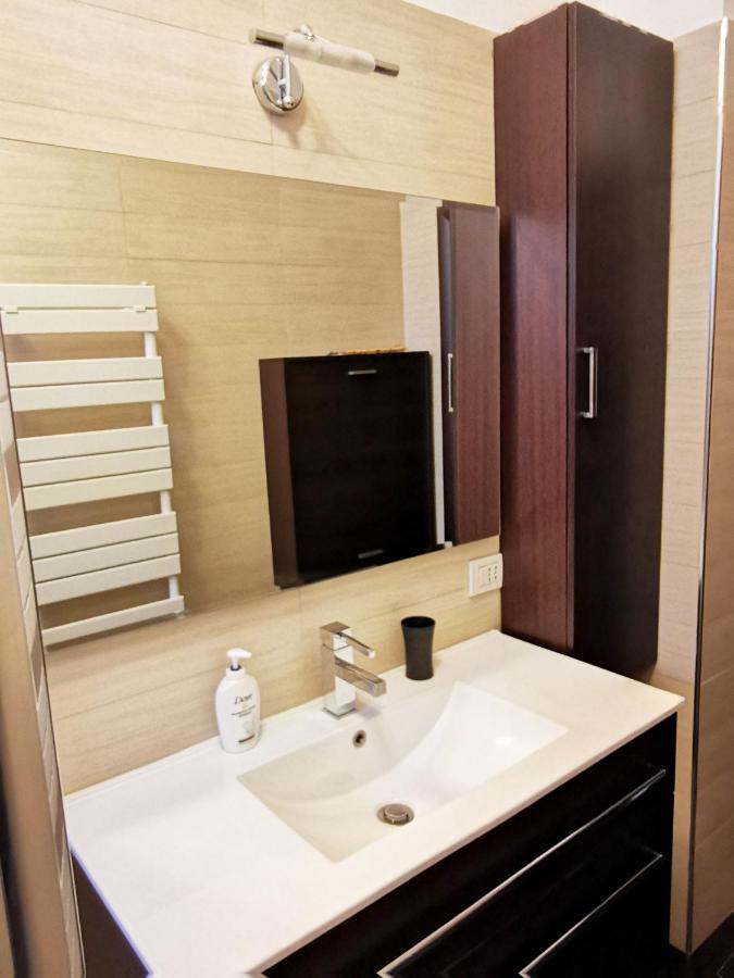 Casa Virginia Apartment Milan Exterior photo