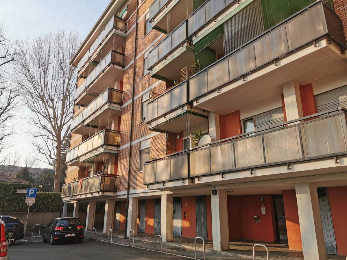 Casa Virginia Apartment Milan Exterior photo