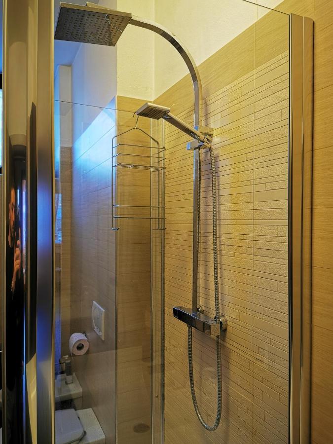 Casa Virginia Apartment Milan Exterior photo