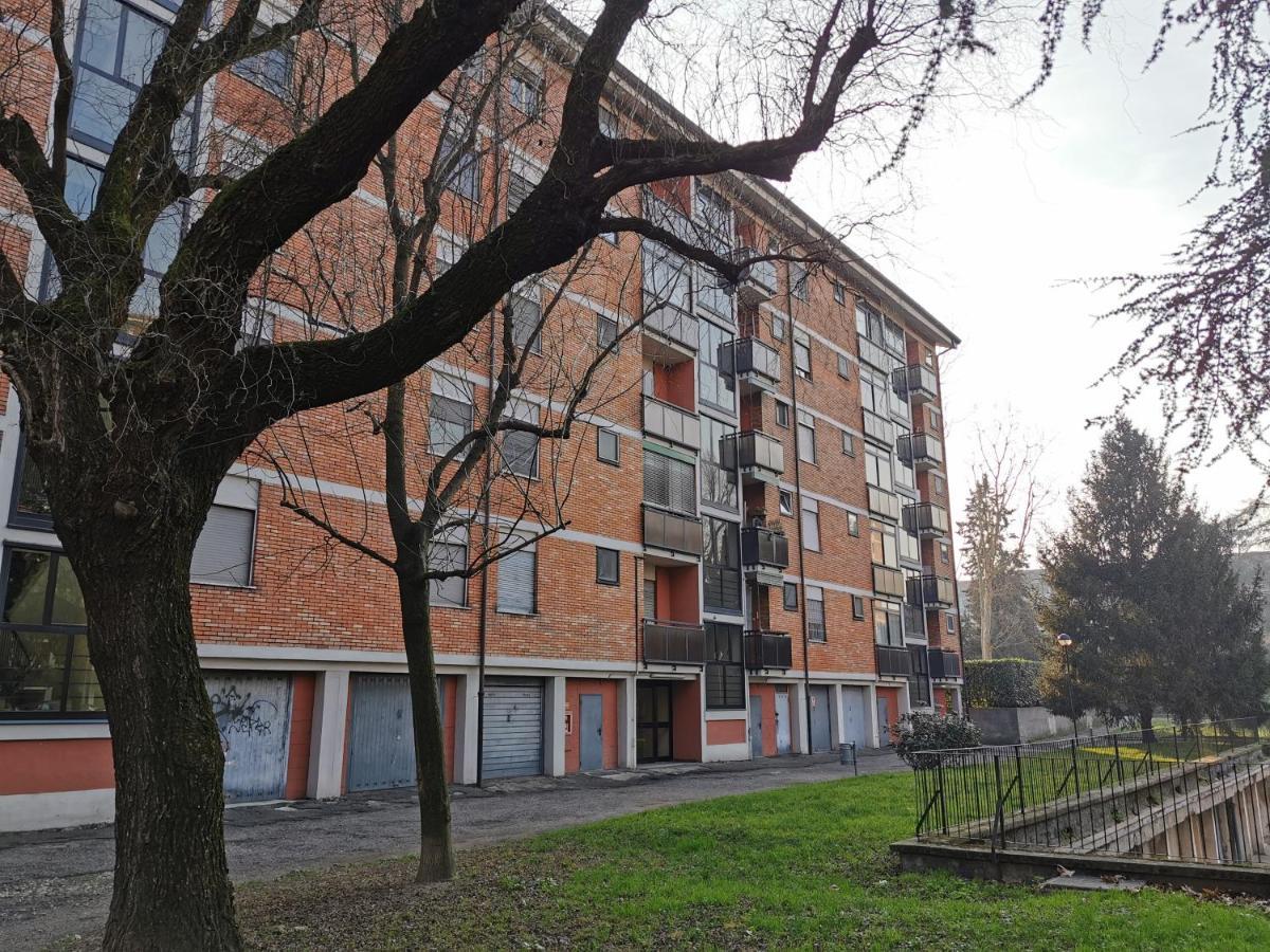 Casa Virginia Apartment Milan Exterior photo